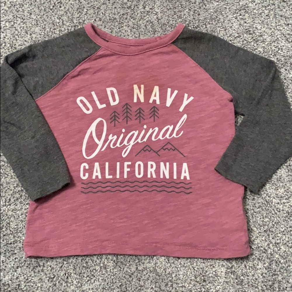 Old navy